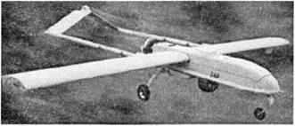 RQ-7A SHADOW 200