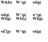 Подпись: W&fo) W^(p) w£(p) w£(p) W^(p) w^(p) W#(p) W$4P) W$(p) w£3(p) W^lp) w£(p) 