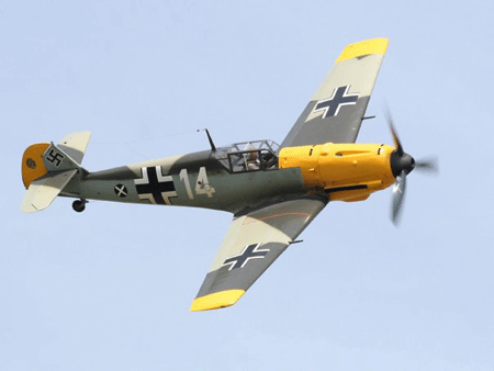 Самолеты люфтваффе, авиация германии во второй мировой войне, немецкие самолеты
