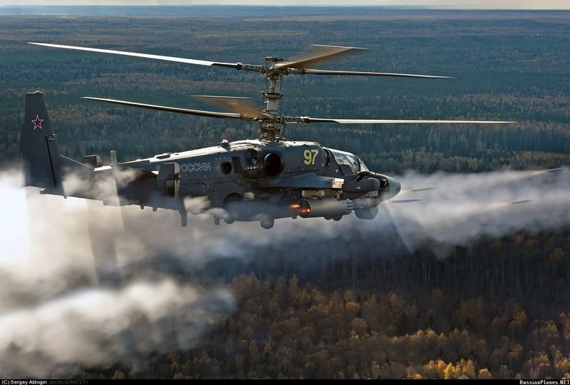 Армейская авиация россии отмечает 65-летний юбилей » военное обозрение