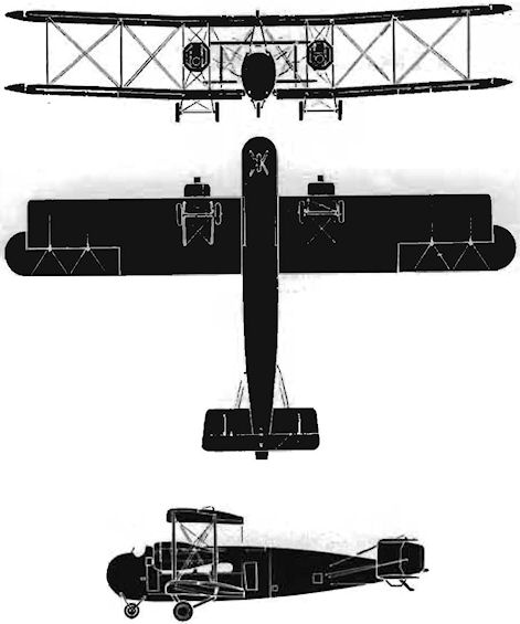 История авиации - 2