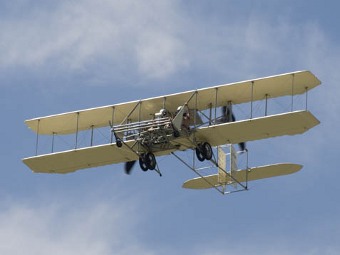 История современной авиации - современная авиация