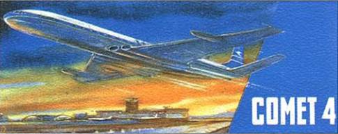 Модели и самолеты / история авиации 2001 02
