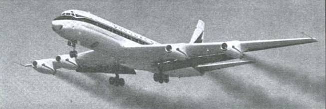 Модели и самолеты / история авиации 2001 02