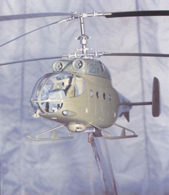 Ка-50 боевой вертолет нового поколения. вертолеты