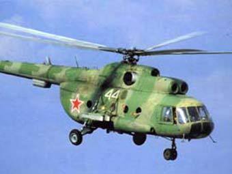 Российский спецназ – подразделение авиации