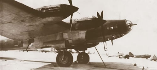 Стратегическая оборона. 1941—1942 гг. военная авиация