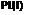Подпись: РЦІ)