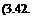 Подпись: (3.42.