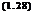 Подпись: (1.28)