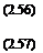 Подпись: (2.56) (2.57) 