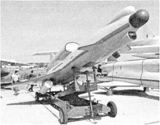 ТУ-300 «КОРШУН»