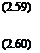 Подпись: (2.59) (2.60) 