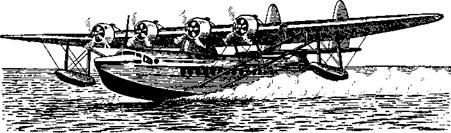 Силы, действующие на глиссирующую поверхность