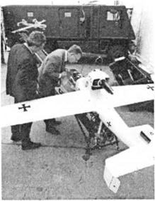 LUNA Х-2000